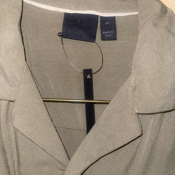 ASOS Men’s SS Shirt, X-Small - Picture 2 of 3